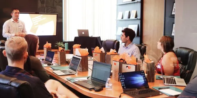 Important Qualities to Look for In a Business Institute