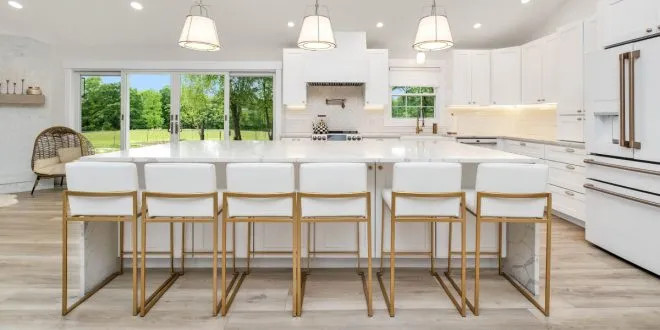 Kitchen Remodeling