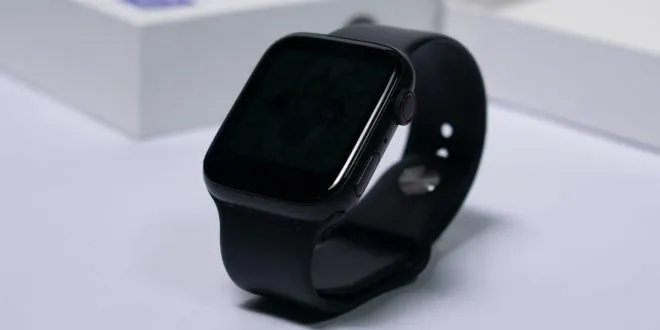 Smart watch