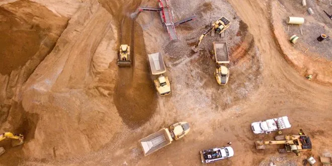 What to Look For in Mining Equipment Manufacturers
