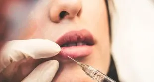 anti-aging treatment