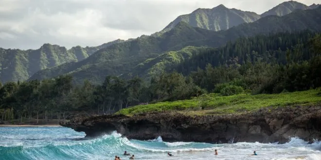 hawaii