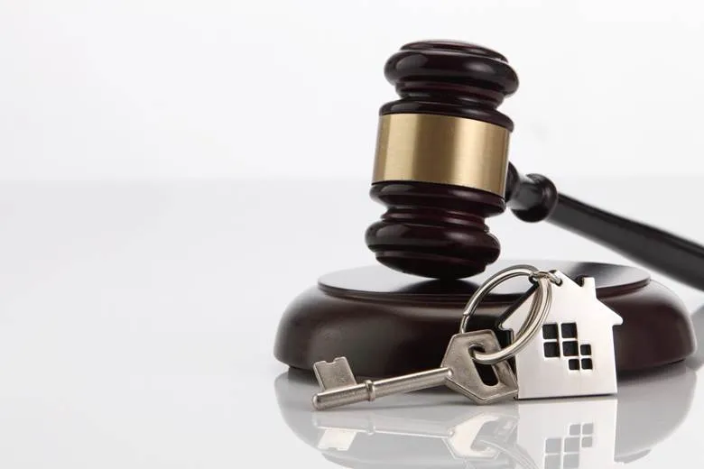 Partition Attorney