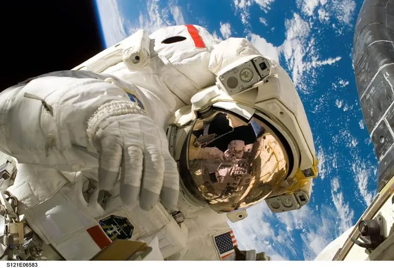 Civilian Space Exploration Team