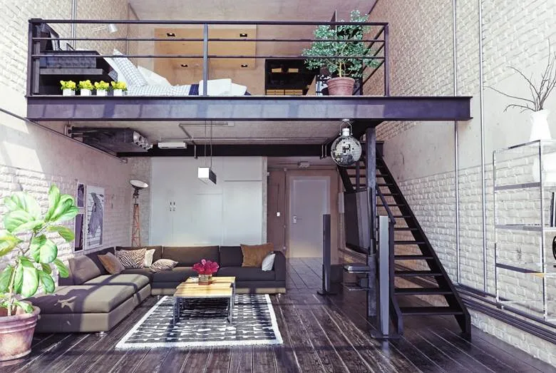 Design Ideas for Petite Spaces