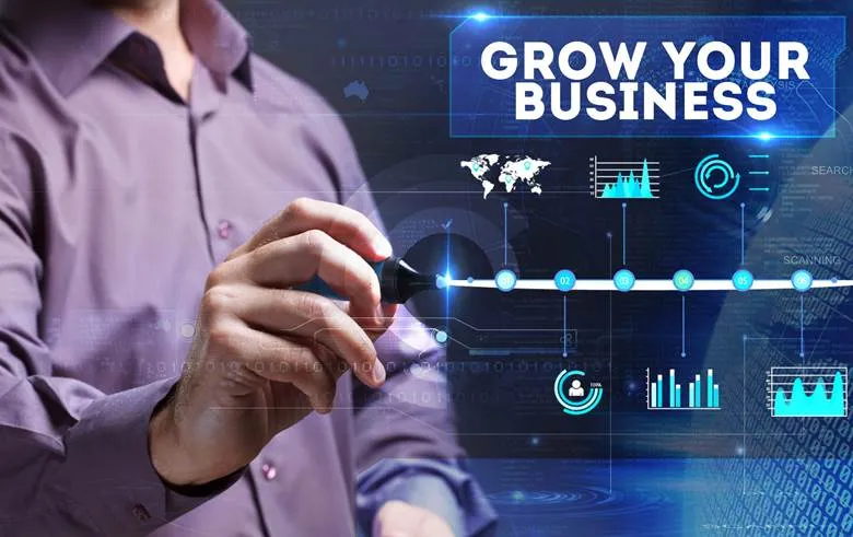 Grow Your Business
