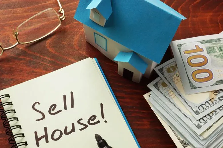 Selling a House