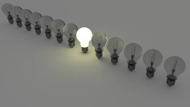 Buzzing Lights