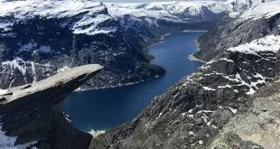 Why Norway is the Ultimate Glamping Destination