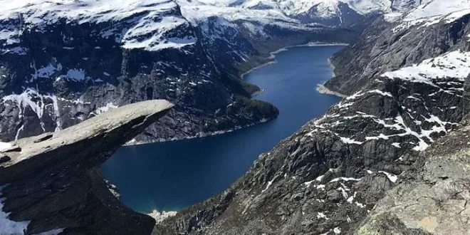 Why Norway is the Ultimate Glamping Destination