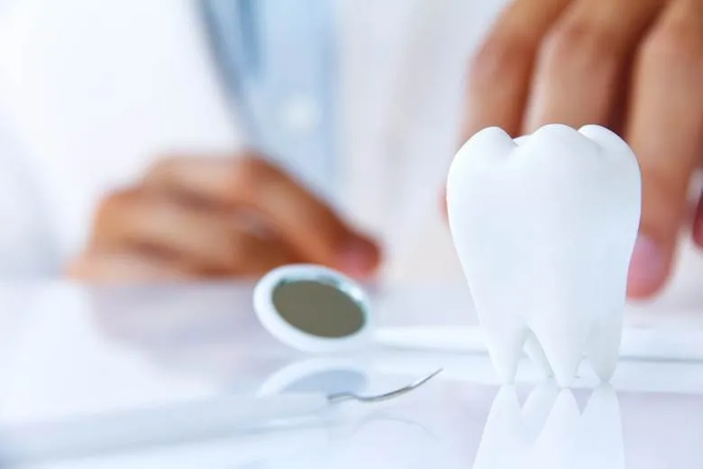 Dentist