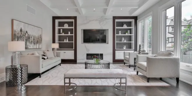 Accessories For Living Room