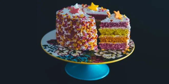 Best Cute Cake
