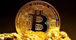 Bitcoin Boom
