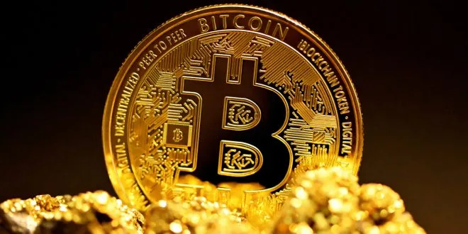 Bitcoin Boom