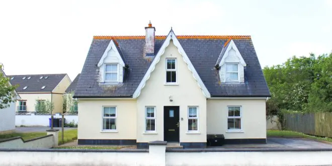 Buying a House