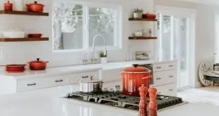 Contemporary Cabinets for Your Kitchen
