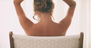 Fat Deposits Under Arms