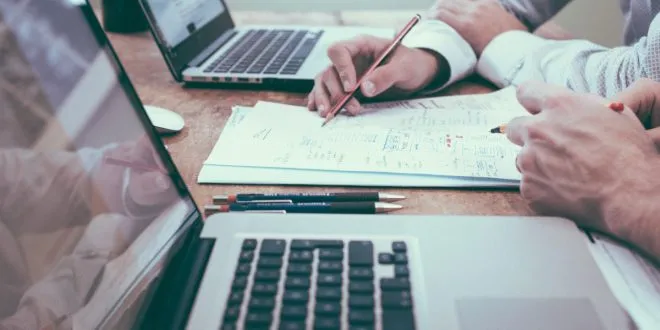 Financial IT Support