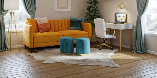 Floors in Your Home