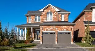 Garage Door
