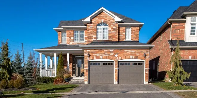 Garage Door