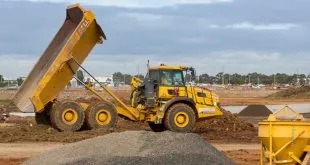 Hire Construction Equipment