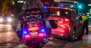 Motor Accident Claim