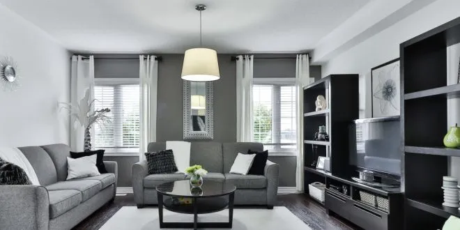 Rectangle Living Room Ideas for Your Home
