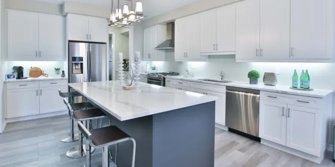 Renovating your kitchen