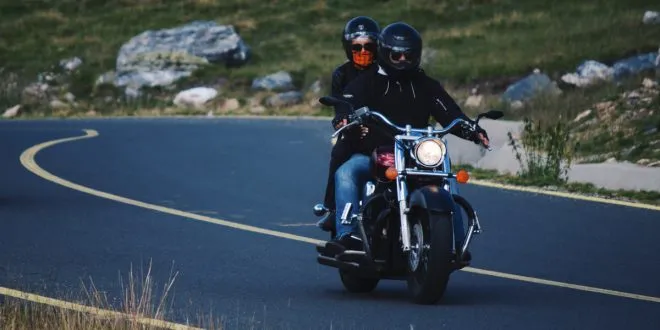 Secrets to a Comfortable Ride on Your Motorcycle