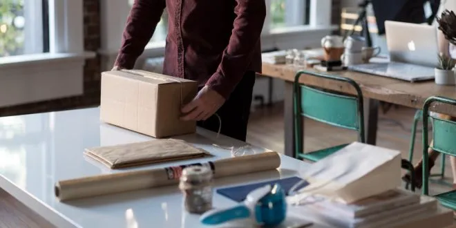 Small Business Shipping