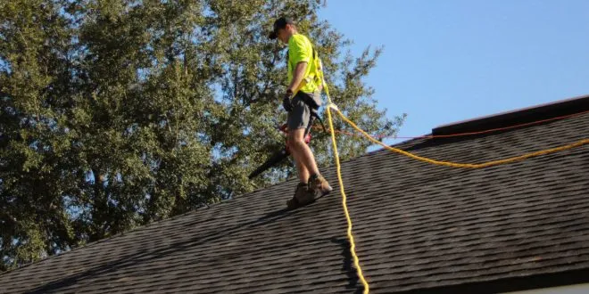 Understanding Roof Dimensions