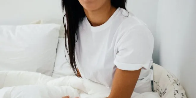 What Happens When a Woman is Not Sexually Satisfied