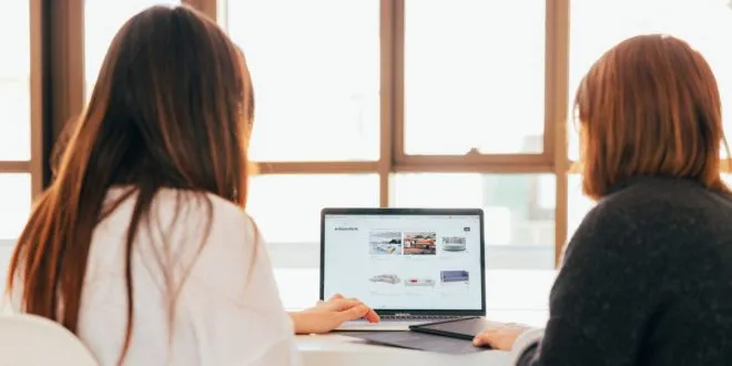 What to Consider for Your Next Website Upgrade