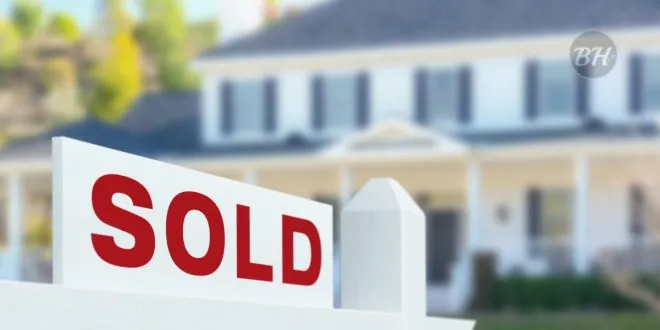 When Is a House Considered Sold