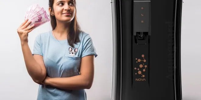 Why should you invest in a water purifier