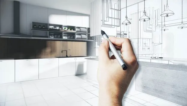 Renovate a Kitchen