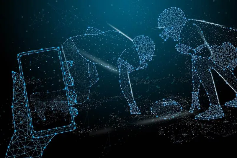 AI and Sports Betting