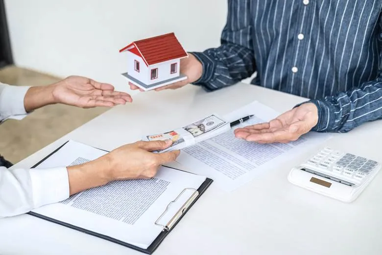 Absentee Landlord