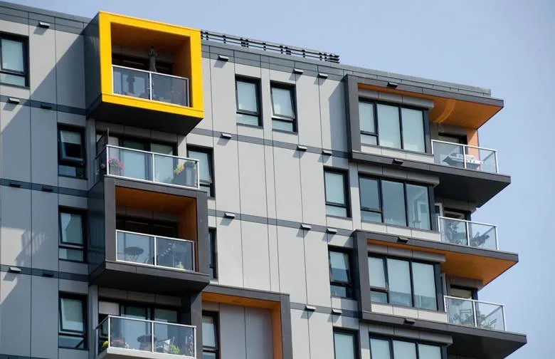 Condo Living