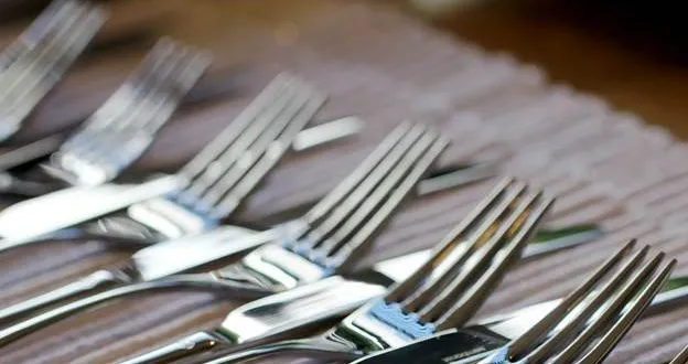 Essentials For Catering