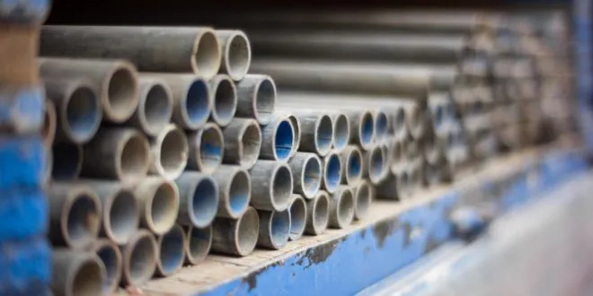 wholesale pipes from China