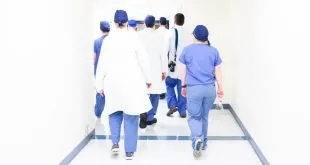 4 Ways to Minimize Radiation Exposure for Healthcare Workers