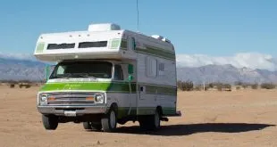 Adventure RV Rentals