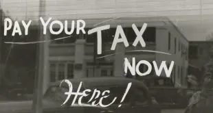 Common Property Tax Mistakes and How to Avoid Them
