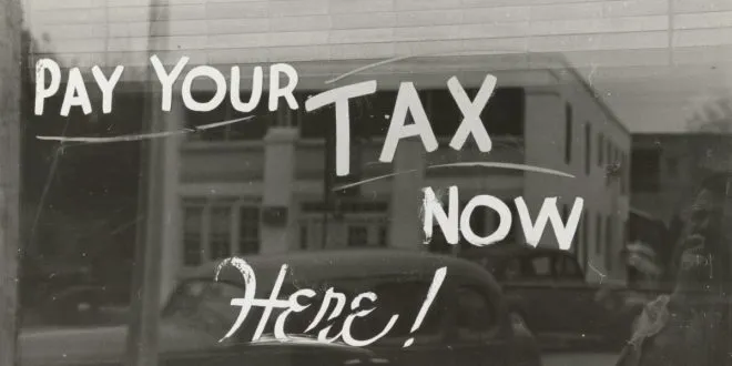Common Property Tax Mistakes and How to Avoid Them