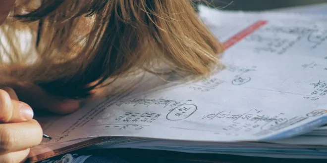 Easiest Chapter in Maths Class 12