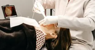 Face Contouring Surgery