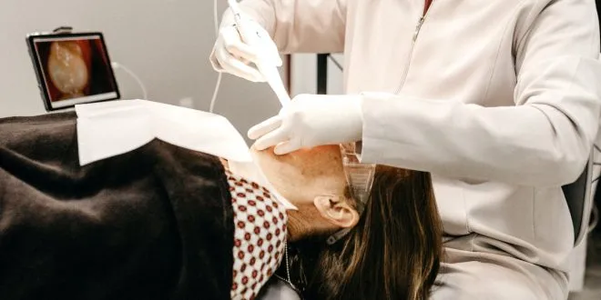 Face Contouring Surgery